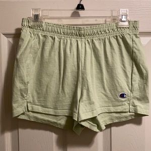 🔲🔲 Champion Woman’s Workout Shorts (size S) NWOT